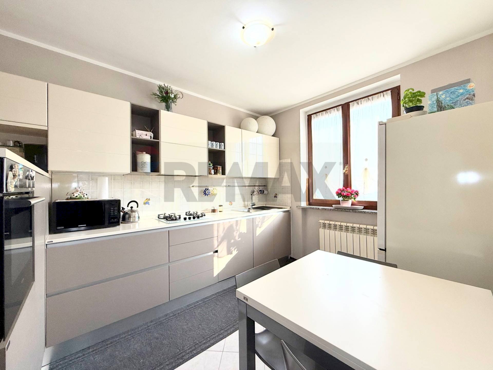 Cucina - Bilocale Via Alcide De Gasperi
 
8/C, Marcignago - foto 2