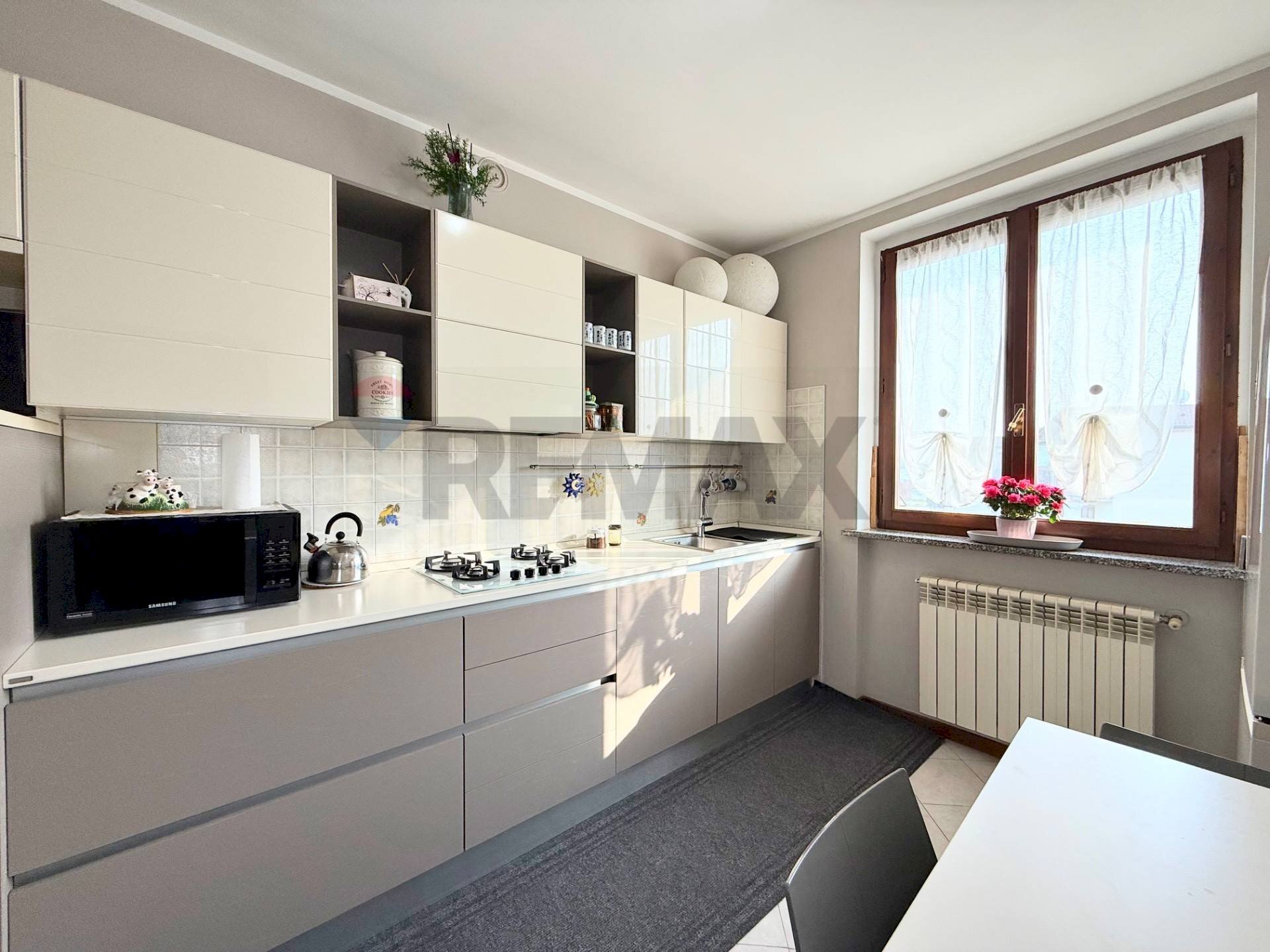 Cucina - Bilocale Via Alcide De Gasperi
 
8/C, Marcignago - foto 3