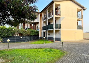 Edificio all\'aperto - Bilocale Via Alcide De Gasperi
 
8/C, Marcignago - foto 1