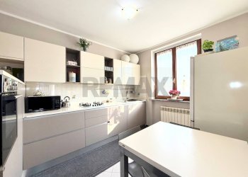 Cucina - Bilocale Via Alcide De Gasperi
 
8/C, Marcignago - foto 2