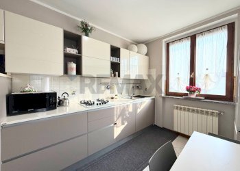 Cucina - Bilocale Via Alcide De Gasperi
 
8/C, Marcignago - foto 3