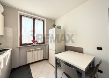 Sala da pranzo - Bilocale Via Alcide De Gasperi
 
8/C, Marcignago - foto 4