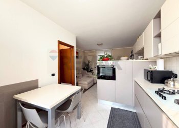 Cucina - Bilocale Via Alcide De Gasperi
 
8/C, Marcignago - foto 7