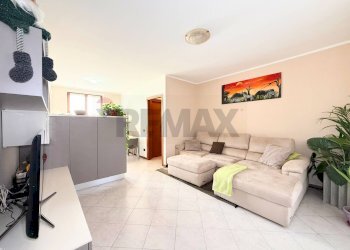 Soggiorno - Bilocale Via Alcide De Gasperi
 
8/C, Marcignago - foto 9