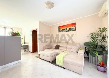 Soggiorno - Bilocale Via Alcide De Gasperi
 
8/C, Marcignago - foto 10