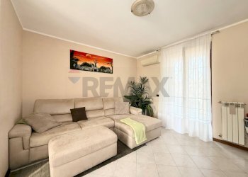 Soggiorno - Bilocale Via Alcide De Gasperi
 
8/C, Marcignago - foto 11