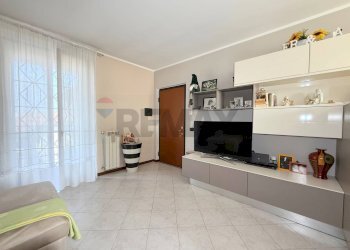 Soggiorno - Bilocale Via Alcide De Gasperi
 
8/C, Marcignago - foto 12