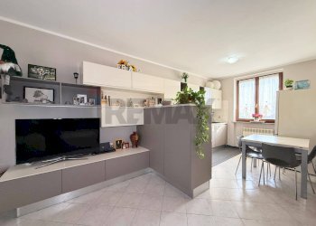 Sala da pranzo - Bilocale Via Alcide De Gasperi
 
8/C, Marcignago - foto 14