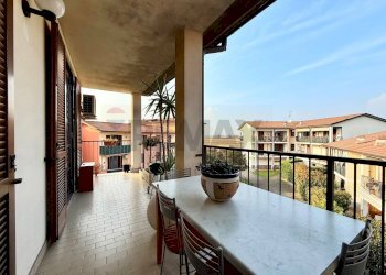 Balcone - Bilocale Via Alcide De Gasperi
 
8/C, Marcignago - foto 15