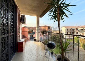 Balcone - Bilocale Via Alcide De Gasperi
 
8/C, Marcignago - foto 16