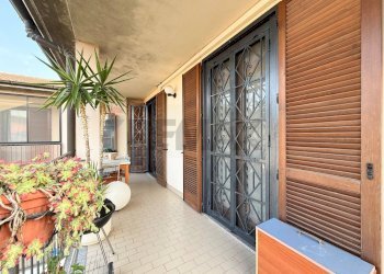 Terrazza - Bilocale Via Alcide De Gasperi
 
8/C, Marcignago - foto 18