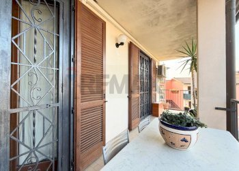 Balcone - Bilocale Via Alcide De Gasperi
 
8/C, Marcignago - foto 19