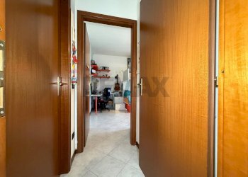 Hall / corridoio - Bilocale Via Alcide De Gasperi
 
8/C, Marcignago - foto 20