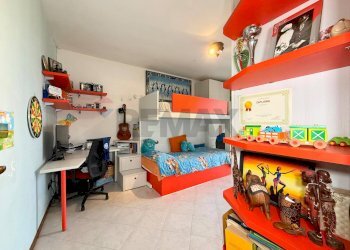 Camera / camera da letto - Bilocale Via Alcide De Gasperi
 
8/C, Marcignago - foto 21