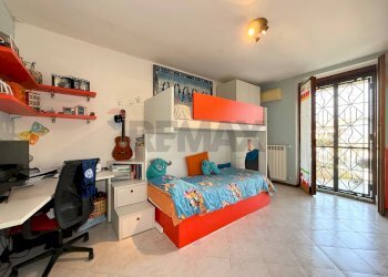 Camera / camera da letto - Bilocale Via Alcide De Gasperi
 
8/C, Marcignago - foto 22