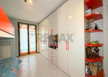 Camera / camera da letto - Bilocale Via Alcide De Gasperi
 
8/C, Marcignago - foto 23