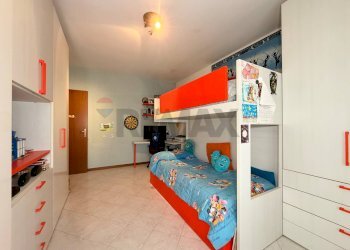 Camera / camera da letto - Bilocale Via Alcide De Gasperi
 
8/C, Marcignago - foto 24