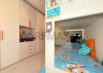 Camera / camera da letto - Bilocale Via Alcide De Gasperi
 
8/C, Marcignago - foto 25