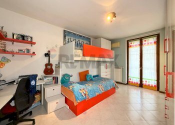 Camera / camera da letto - Bilocale Via Alcide De Gasperi
 
8/C, Marcignago - foto 26