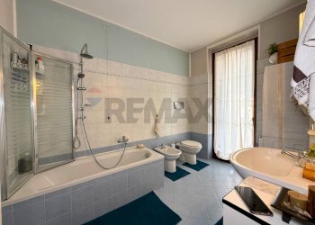 Bagno - Bilocale Via Alcide De Gasperi
 
8/C, Marcignago - foto 27