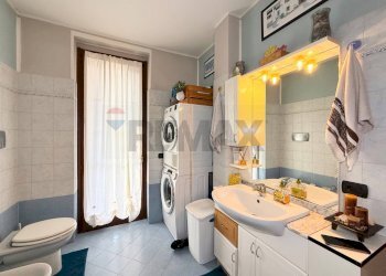 Bagno - Bilocale Via Alcide De Gasperi
 
8/C, Marcignago - foto 28