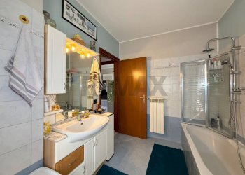 Bagno - Bilocale Via Alcide De Gasperi
 
8/C, Marcignago - foto 29