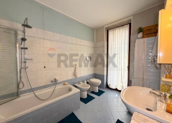 Bagno - Bilocale Via Alcide De Gasperi
 
8/C, Marcignago - foto 30