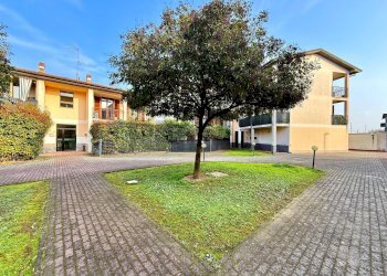 Casa all\'aperto - Bilocale Via Alcide De Gasperi
 
8/C, Marcignago - foto 31