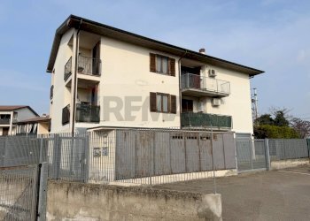 Edificio all\'aperto - Bilocale Via Alcide De Gasperi
 
8/C, Marcignago - foto 32