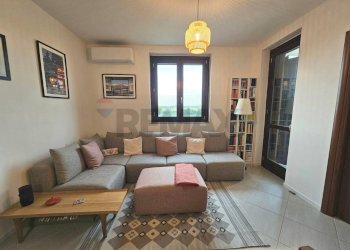 Soggiorno - Trilocale Via principale
 
23, Borgarello - foto 5