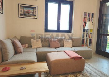 Soggiorno - Trilocale Via principale
 
23, Borgarello - foto 6