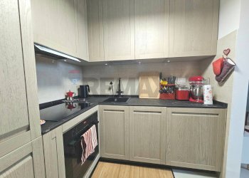 Cucina - Trilocale Via principale
 
23, Borgarello - foto 9