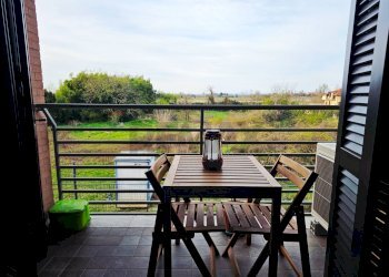 Balcone - Trilocale Via principale
 
23, Borgarello - foto 14