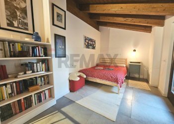 Camera / camera da letto - Trilocale Via principale
 
23, Borgarello - foto 16