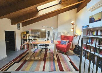 Soggiorno - Trilocale Via principale
 
23, Borgarello - foto 17