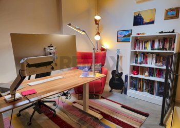 Ufficio - Trilocale Via principale
 
23, Borgarello - foto 18