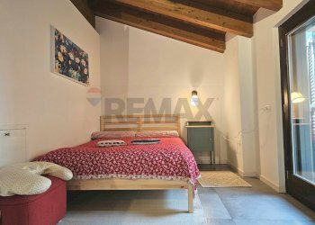 Camera / camera da letto - Trilocale Via principale
 
23, Borgarello - foto 19