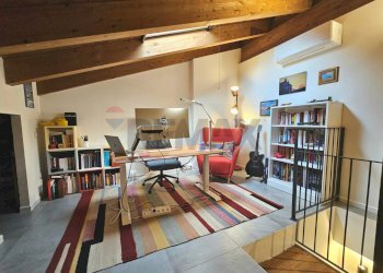 Ufficio - Trilocale Via principale
 
23, Borgarello - foto 20