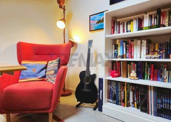 Soggiorno - Trilocale Via principale
 
23, Borgarello - foto 21