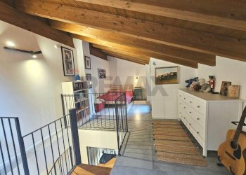 Camera / camera da letto - Trilocale Via principale
 
23, Borgarello - foto 22