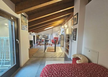 Camera / camera da letto - Trilocale Via principale
 
23, Borgarello - foto 23