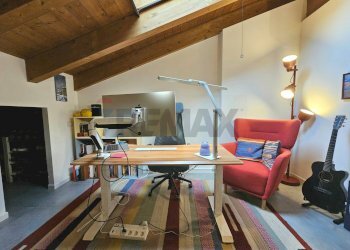 Ufficio - Trilocale Via principale
 
23, Borgarello - foto 24