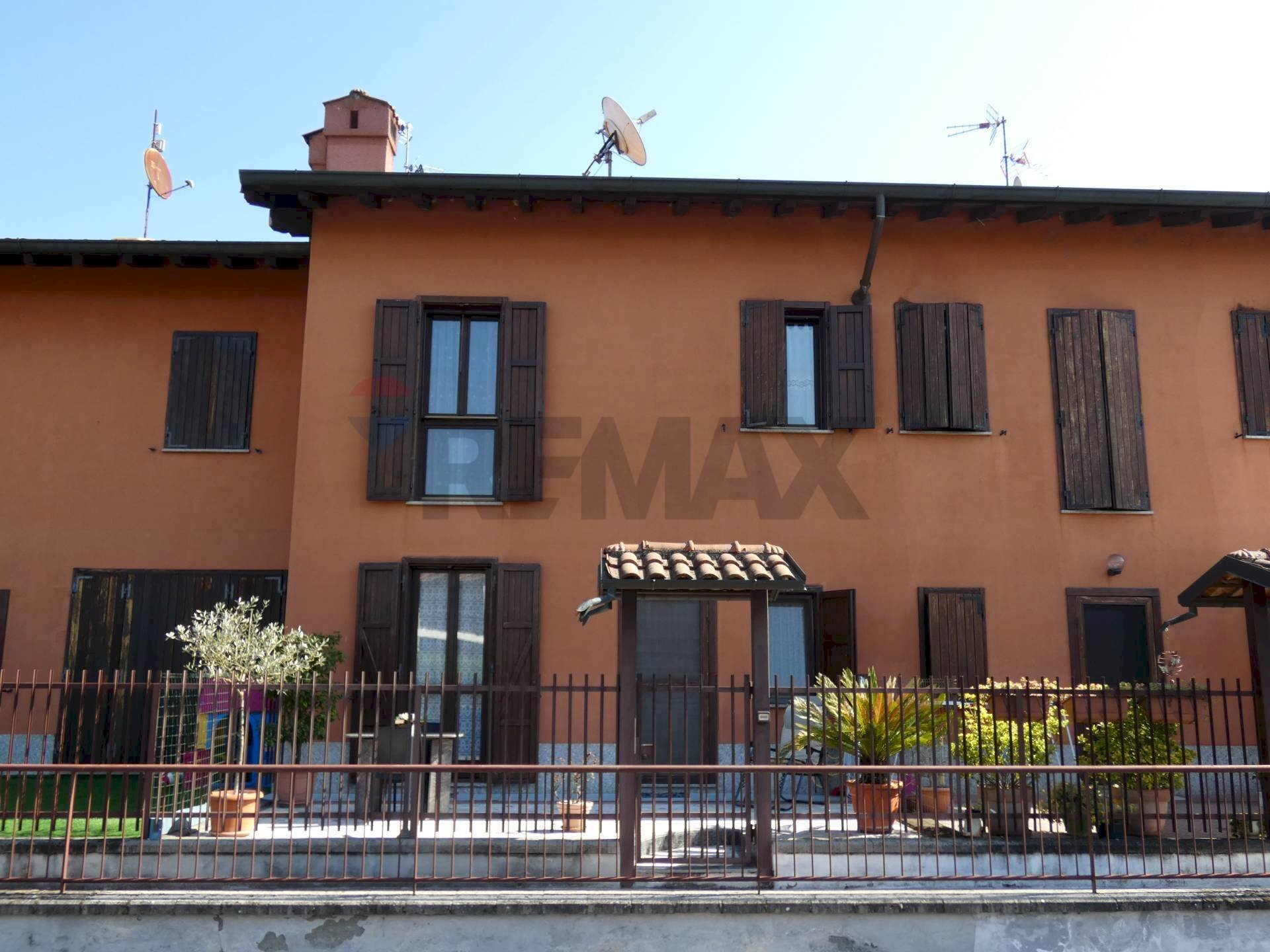 Casa all\'aperto - Terraced Villa via cadorna
16, Zinasco - photo 3