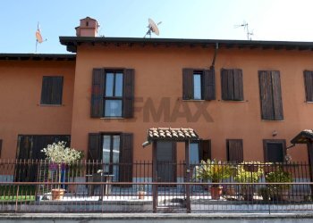 Casa all\'aperto - Terraced Villa via cadorna
 
16, Zinasco - photo 3