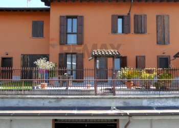 Edificio all\'aperto - Terraced Villa via cadorna
 
16, Zinasco - photo 4