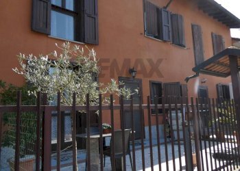 Casa all\'aperto - Terraced Villa via cadorna
 
16, Zinasco - photo 6