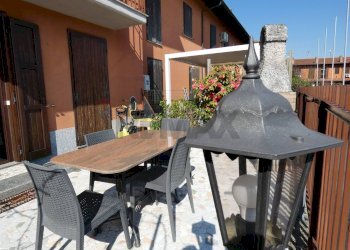 Terrazza - Terraced Villa via cadorna
 
16, Zinasco - photo 8