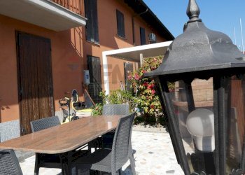 Terrazza - Terraced Villa via cadorna
 
16, Zinasco - photo 9