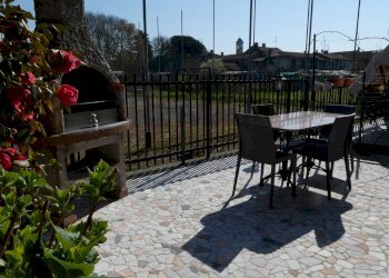 Terrazza - Terraced Villa via cadorna
 
16, Zinasco - photo 11