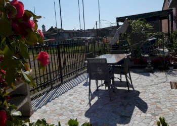 Terrazza - Terraced Villa via cadorna
 
16, Zinasco - photo 12